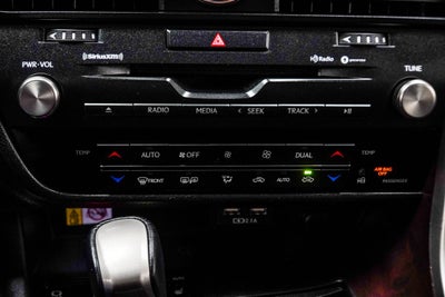 2022 Lexus RX 350 Premium Pkg w/Navigation