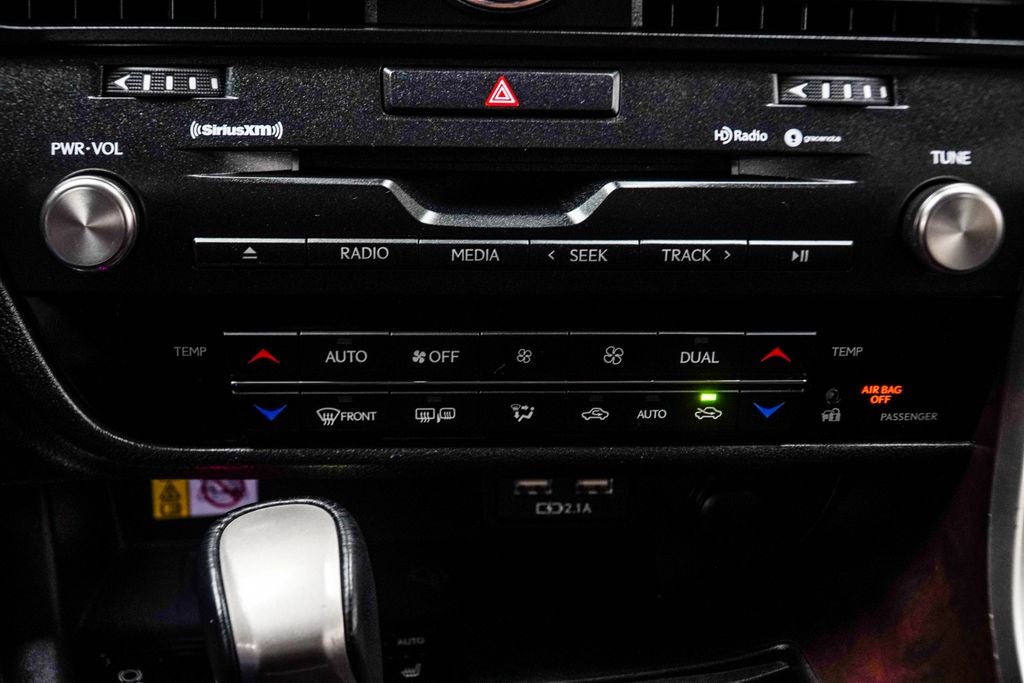 2022 Lexus RX 350 Premium Pkg w/Navigation