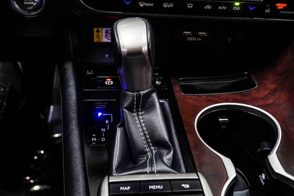 2022 Lexus RX 350 Premium Pkg w/Navigation