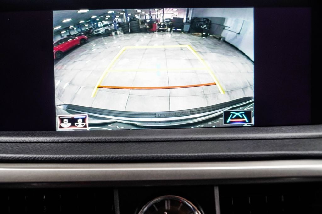 2022 Lexus RX 350 Premium Pkg w/Navigation