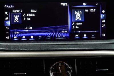 2022 Lexus RX 350 Premium Pkg w/Navigation