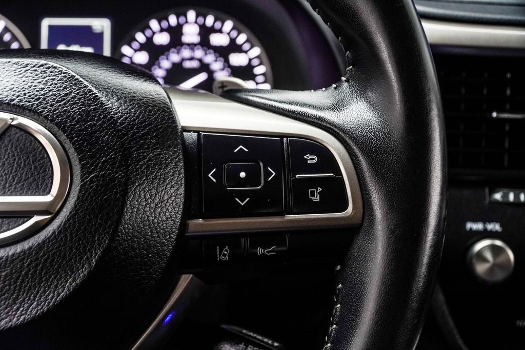2022 Lexus RX 350 Premium Pkg w/Navigation