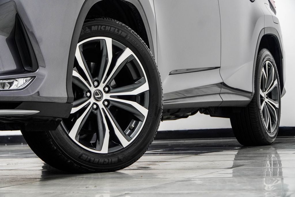 2022 Lexus RX 350 Premium Pkg w/Navigation