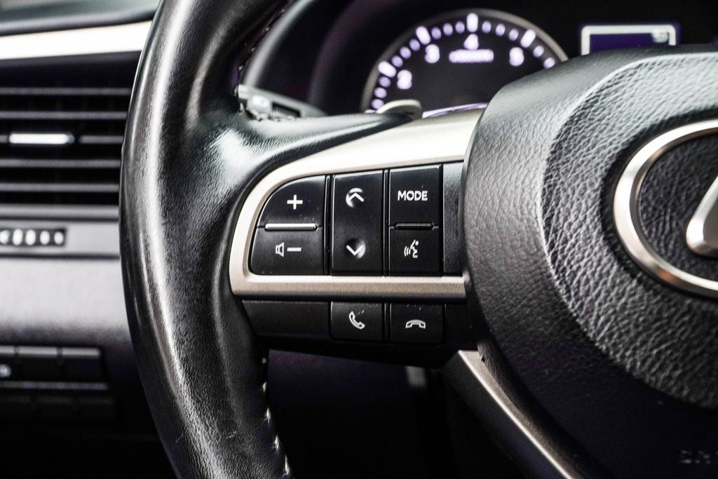 2022 Lexus RX 350 Premium Pkg w/Navigation