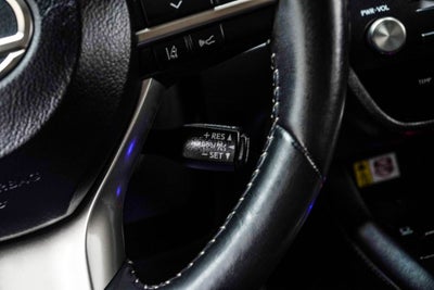 2022 Lexus RX 350 Premium Pkg w/Navigation