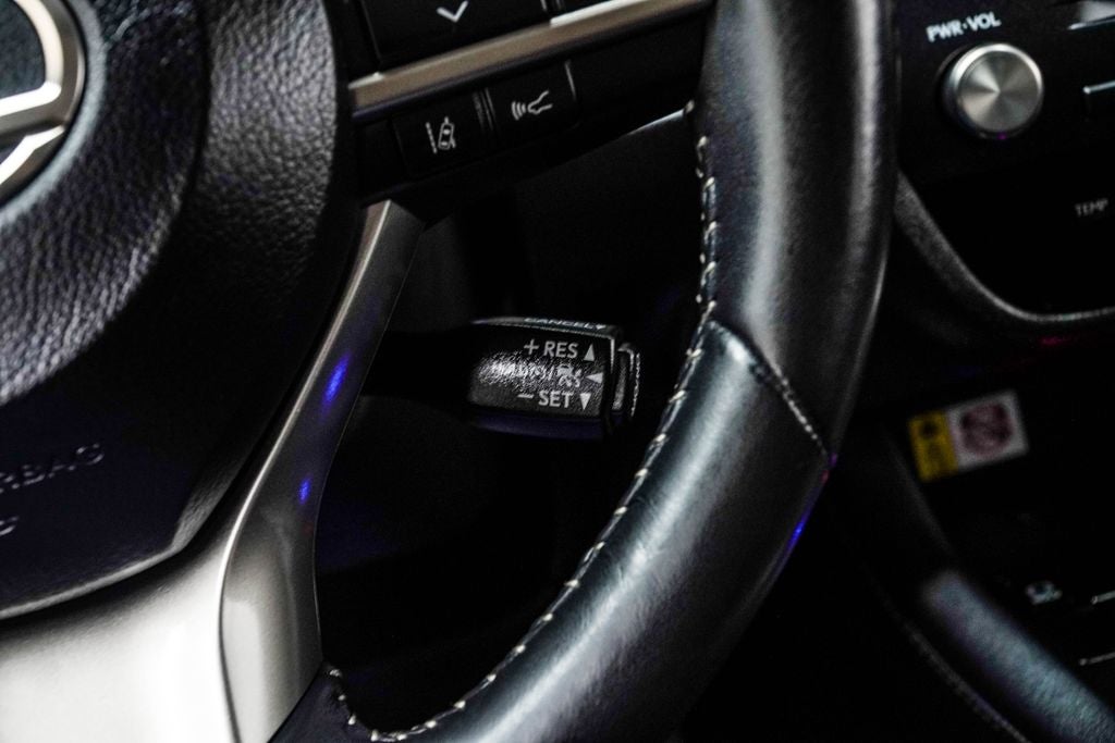 2022 Lexus RX 350 Premium Pkg w/Navigation