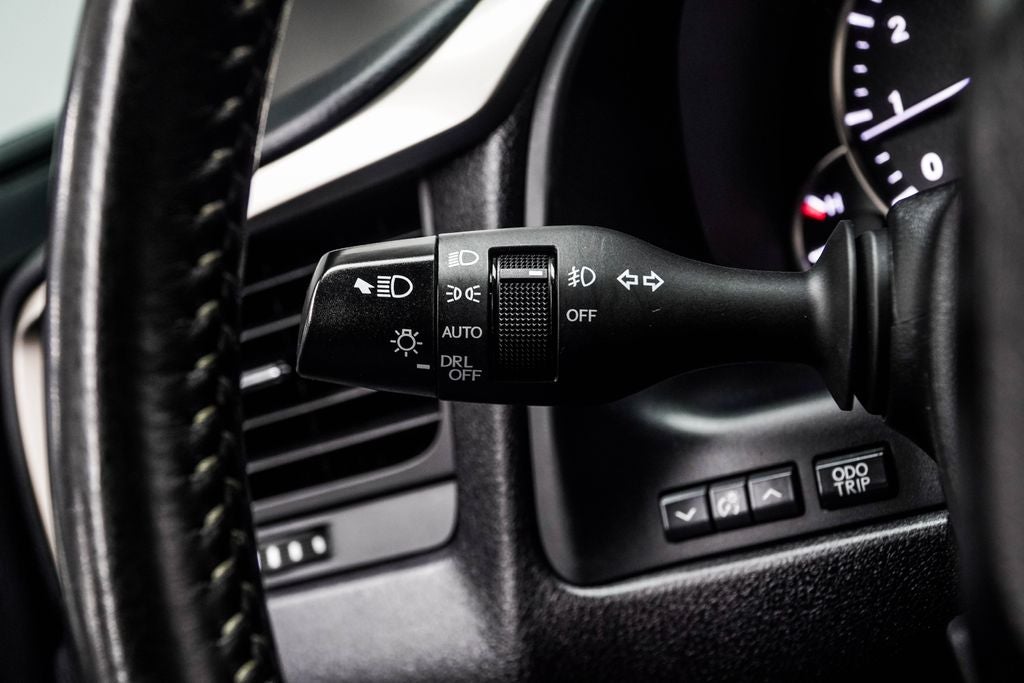 2022 Lexus RX 350 Premium Pkg w/Navigation