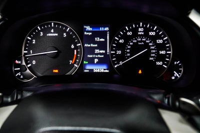2022 Lexus RX 350 Premium Pkg w/Navigation