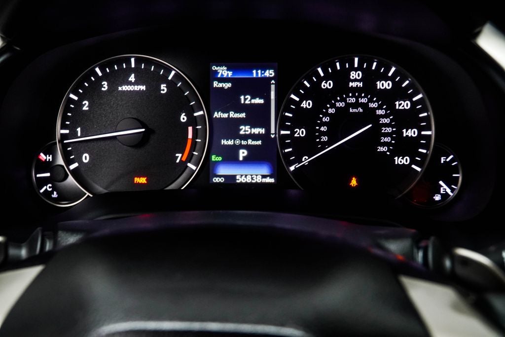 2022 Lexus RX 350 Premium Pkg w/Navigation