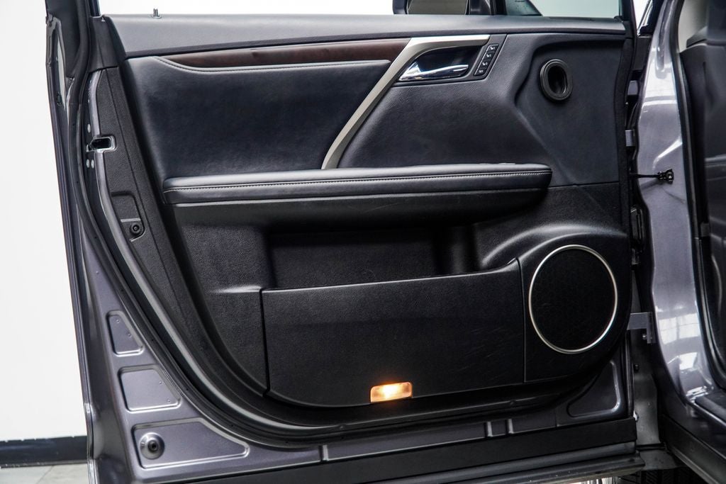 2022 Lexus RX 350 Premium Pkg w/Navigation