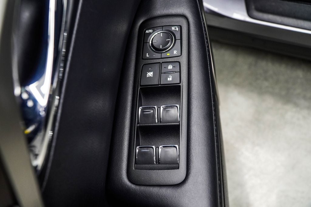 2022 Lexus RX 350 Premium Pkg w/Navigation