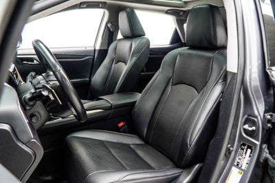 2022 Lexus RX 350 Premium Pkg w/Navigation