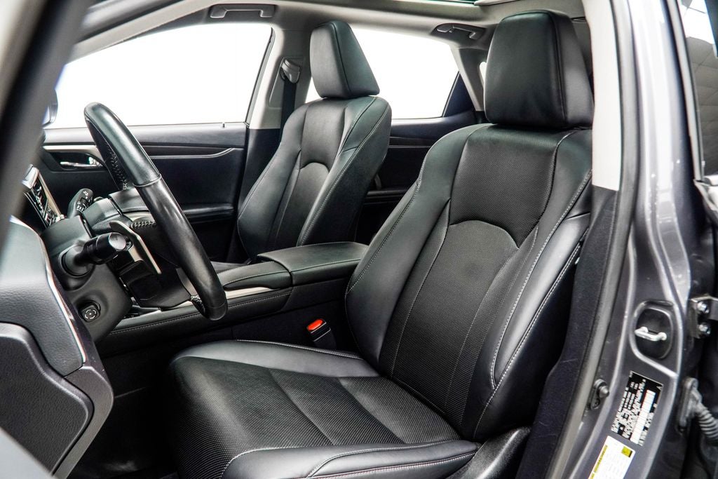 2022 Lexus RX 350 Premium Pkg w/Navigation