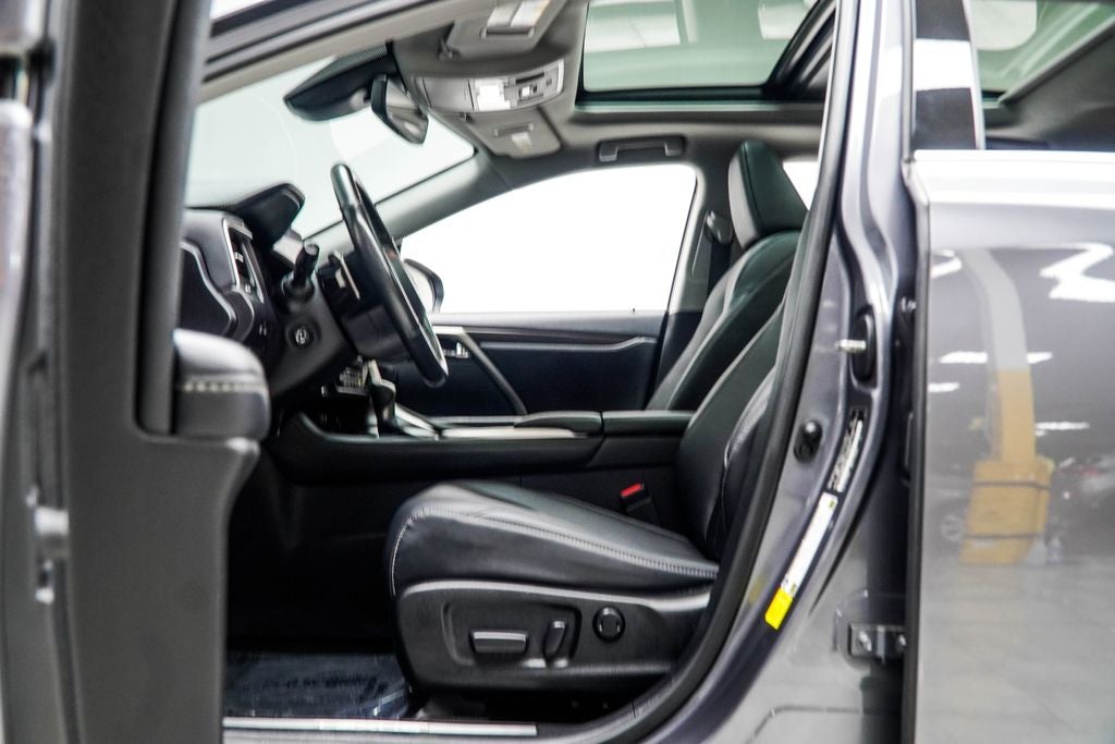 2022 Lexus RX 350 Premium Pkg w/Navigation