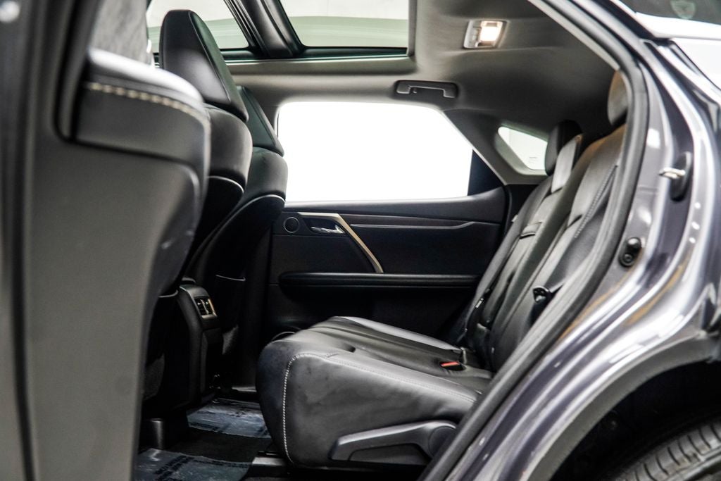 2022 Lexus RX 350 Premium Pkg w/Navigation