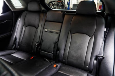 2022 Lexus RX 350 Premium Pkg w/Navigation