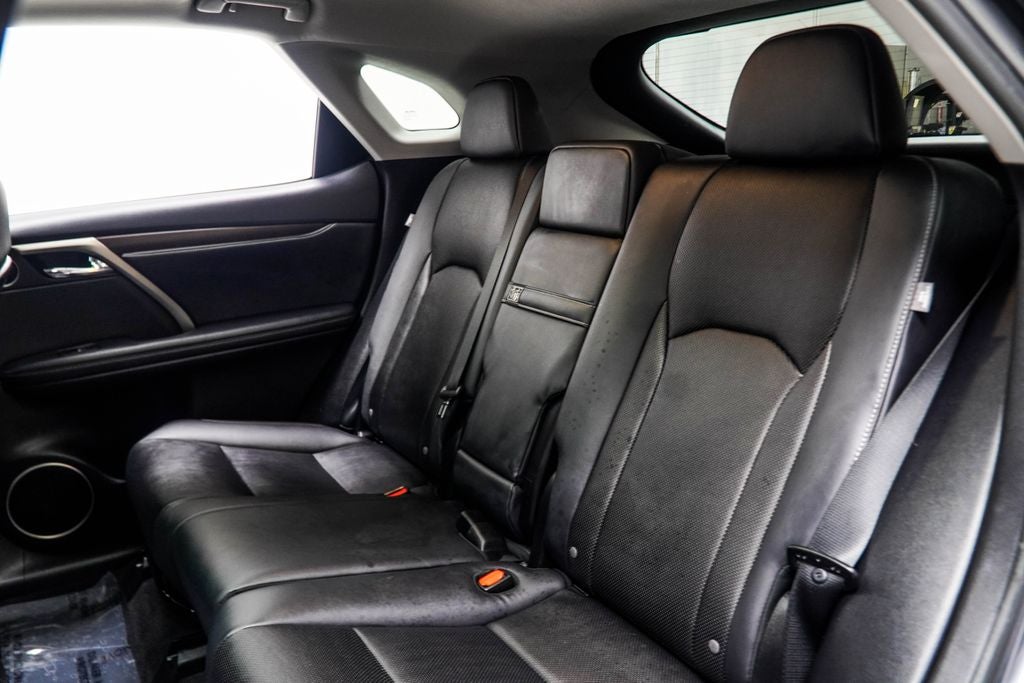 2022 Lexus RX 350 Premium Pkg w/Navigation
