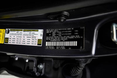 2022 Lexus RX 350 Premium Pkg w/Navigation