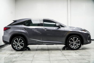 2022 Lexus RX 350 Premium Pkg w/Navigation