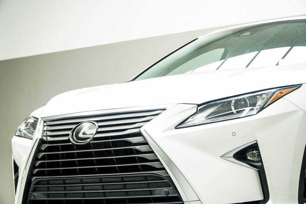 2017 Lexus RX 350 Premium Pkg w/Navigation