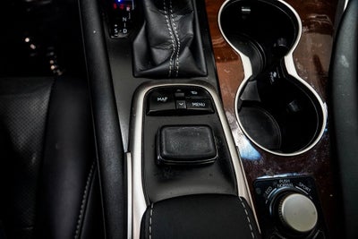 2017 Lexus RX 350 Premium Pkg w/Navigation