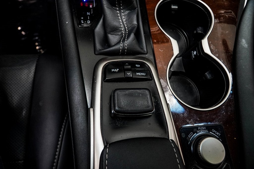 2017 Lexus RX 350 Premium Pkg w/Navigation