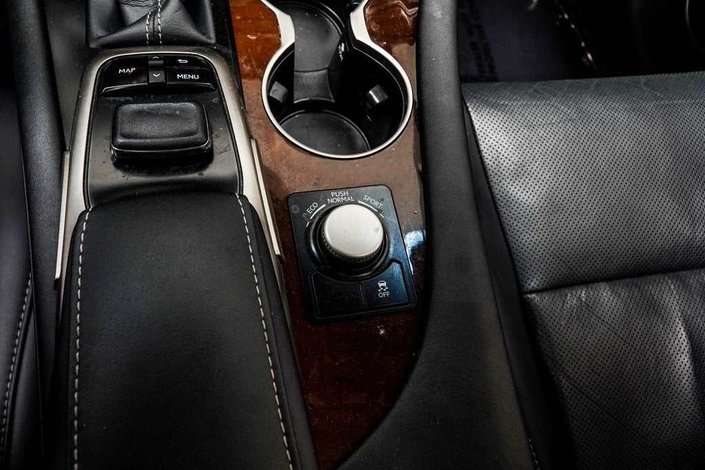 2017 Lexus RX 350 Premium Pkg w/Navigation