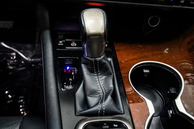 2017 Lexus RX 350 Premium Pkg w/Navigation