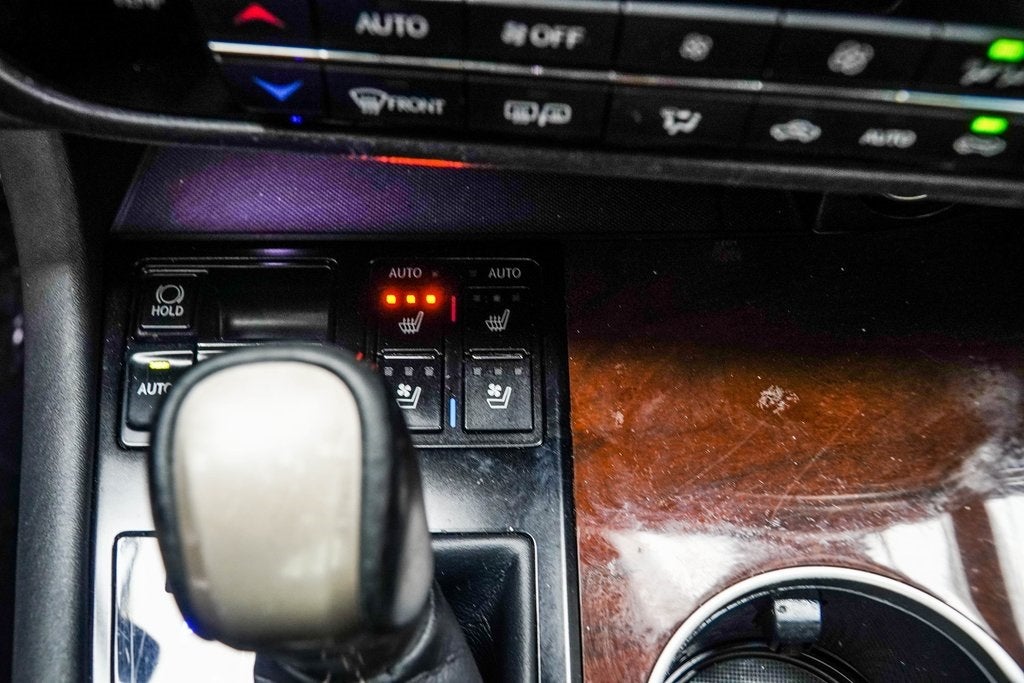 2017 Lexus RX 350 Premium Pkg w/Navigation