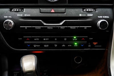 2017 Lexus RX 350 Premium Pkg w/Navigation