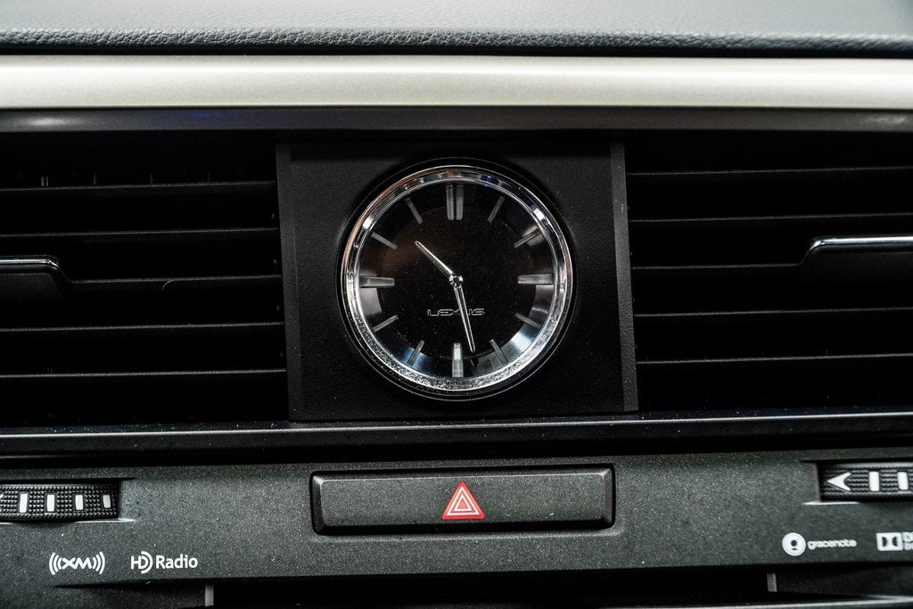 2017 Lexus RX 350 Premium Pkg w/Navigation