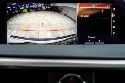 2017 Lexus RX 350 Premium Pkg w/Navigation