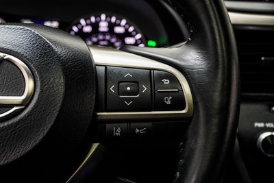 2017 Lexus RX 350 Premium Pkg w/Navigation