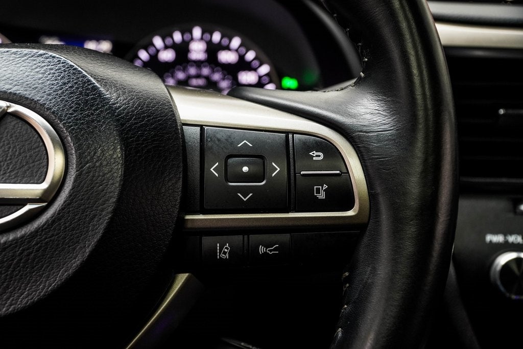 2017 Lexus RX 350 Premium Pkg w/Navigation