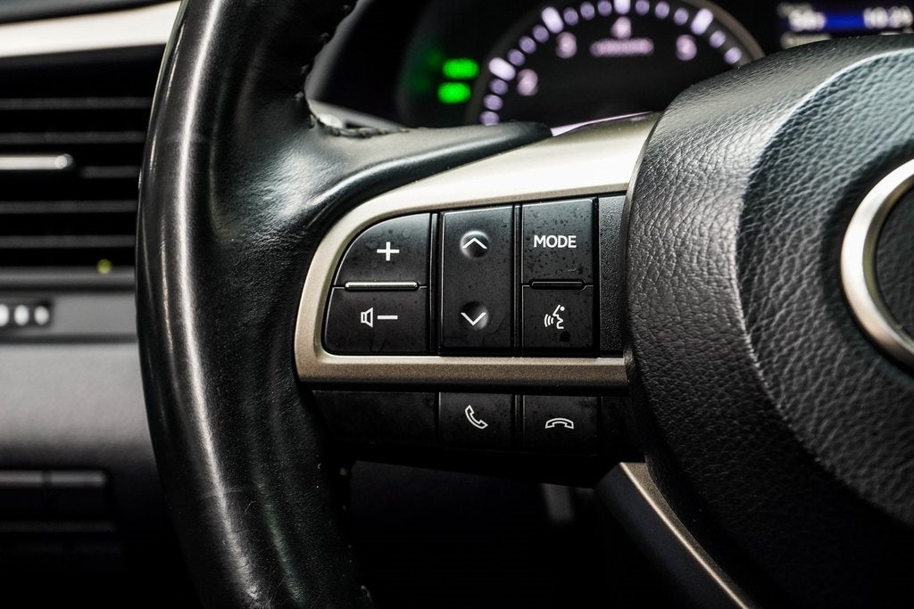 2017 Lexus RX 350 Premium Pkg w/Navigation