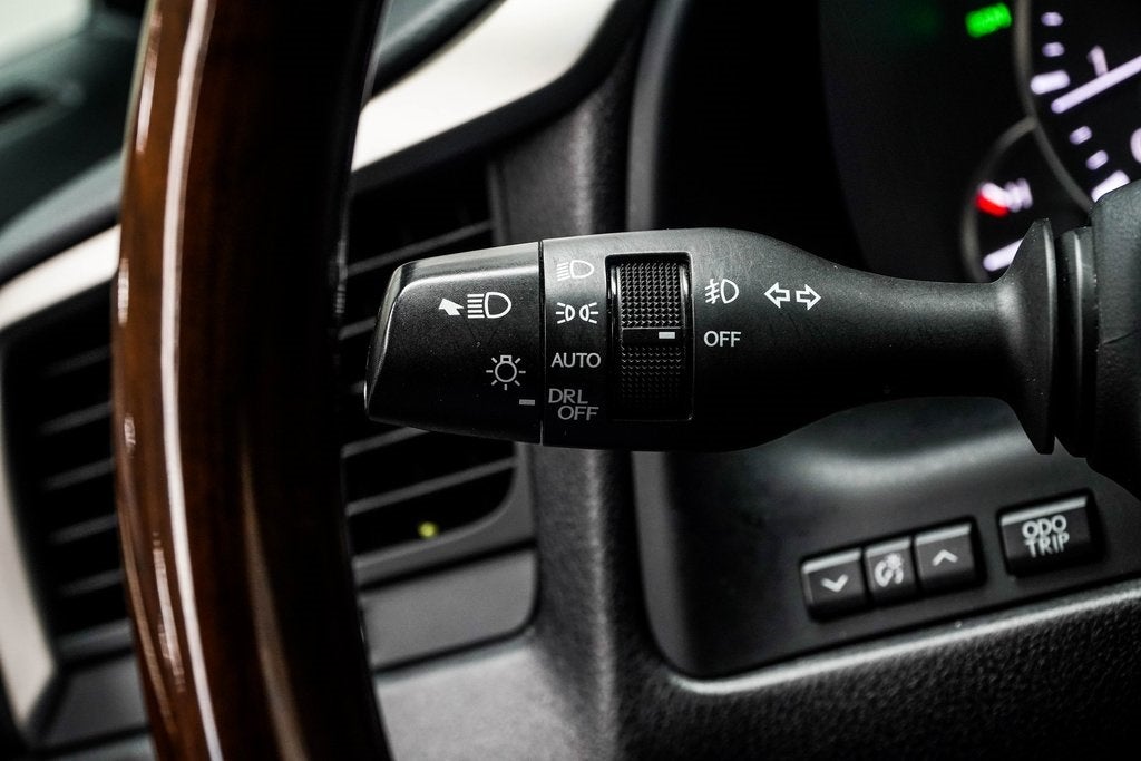 2017 Lexus RX 350 Premium Pkg w/Navigation