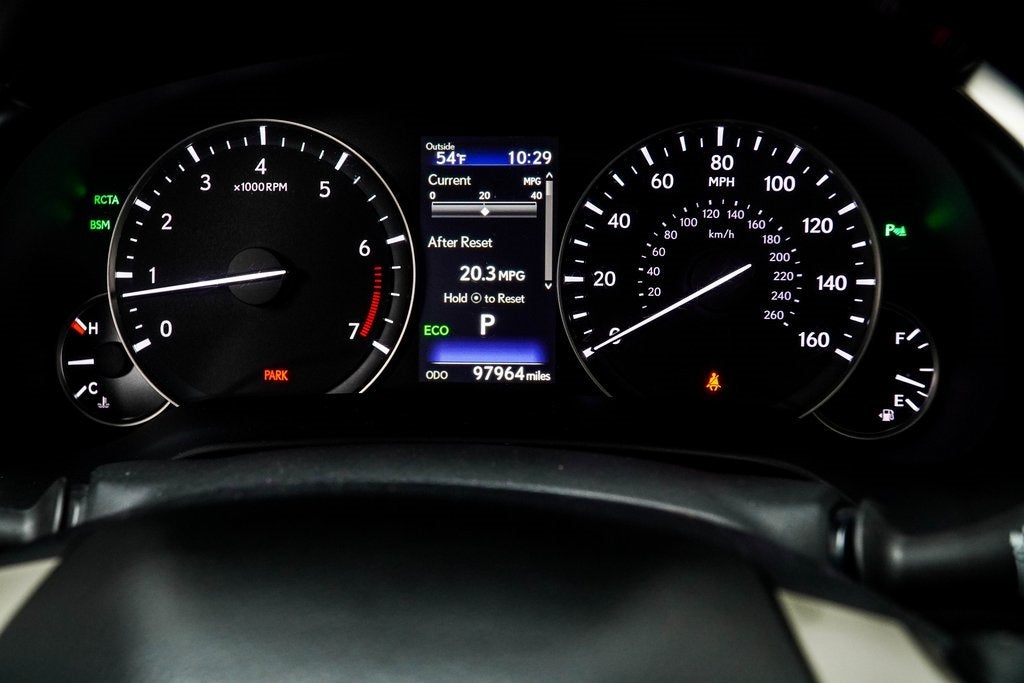 2017 Lexus RX 350 Premium Pkg w/Navigation