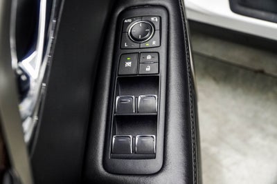 2017 Lexus RX 350 Premium Pkg w/Navigation