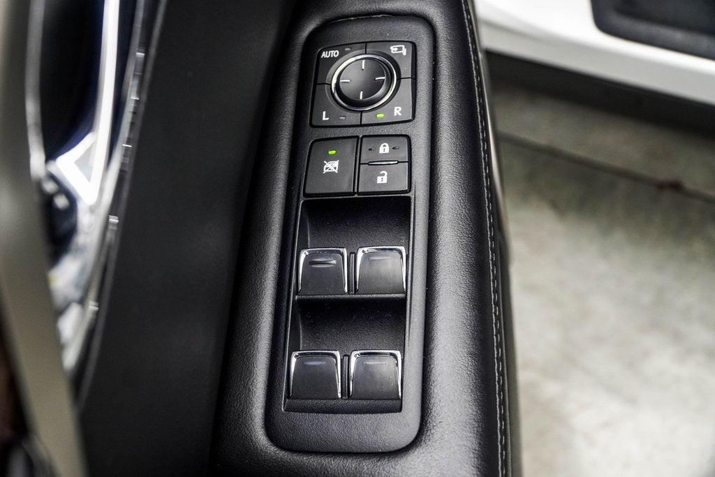 2017 Lexus RX 350 Premium Pkg w/Navigation