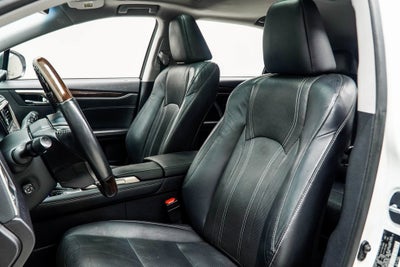 2017 Lexus RX 350 Premium Pkg w/Navigation