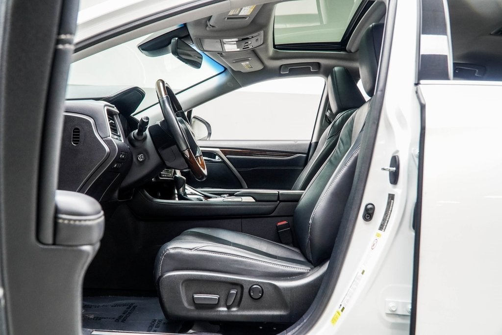 2017 Lexus RX 350 Premium Pkg w/Navigation