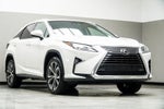 2017 Lexus RX 350 Premium Pkg w/Navigation