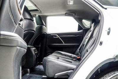 2017 Lexus RX 350 Premium Pkg w/Navigation