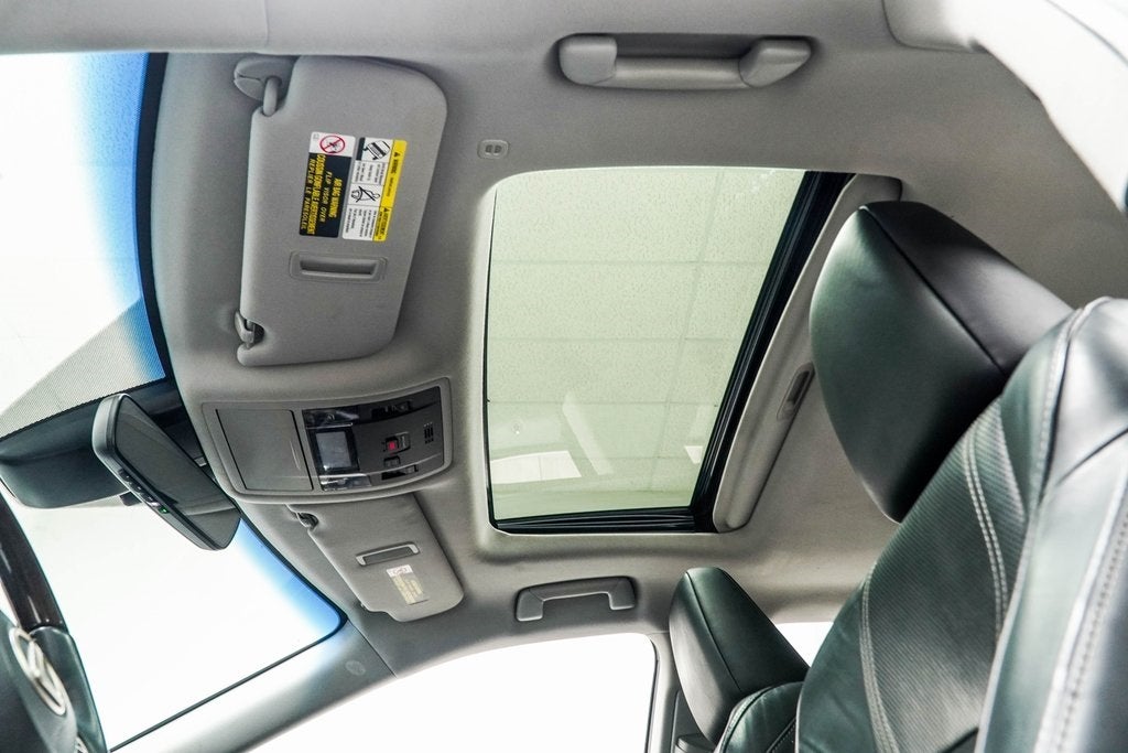 2017 Lexus RX 350 Premium Pkg w/Navigation