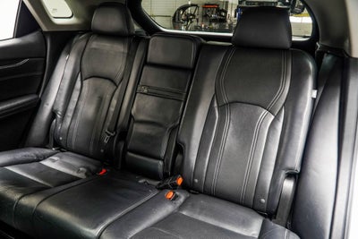 2017 Lexus RX 350 Premium Pkg w/Navigation