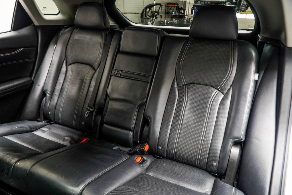 2017 Lexus RX 350 Premium Pkg w/Navigation