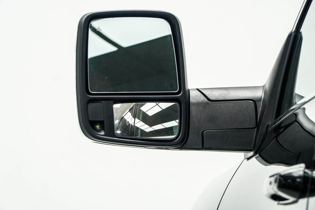 2023 RAM 3500 Limited Longhorn