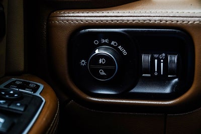 2023 RAM 3500 Limited Longhorn