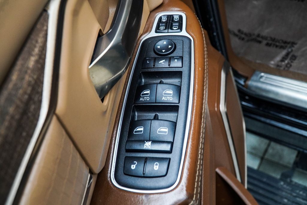 2023 RAM 3500 Limited Longhorn