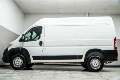 2024 RAM ProMaster 2500 High Roof